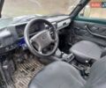 Зелений ВАЗ 21214, об'ємом двигуна 1.7 л та пробігом 151 тис. км за 2800 $, фото 5 на Automoto.ua