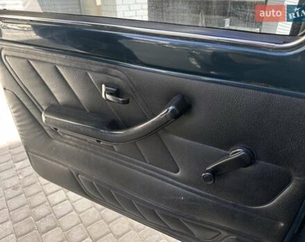 Зеленый ВАЗ 21214, объемом двигателя 1.7 л и пробегом 46 тыс. км за 4200 $, фото 16 на Automoto.ua