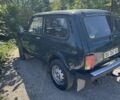 Зелений ВАЗ 21214, об'ємом двигуна 1.7 л та пробігом 142 тис. км за 3600 $, фото 6 на Automoto.ua