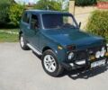 Зелений ВАЗ 21214, об'ємом двигуна 1.7 л та пробігом 147 тис. км за 3999 $, фото 5 на Automoto.ua
