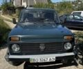 Зелений ВАЗ 21214, об'ємом двигуна 1.7 л та пробігом 142 тис. км за 3600 $, фото 7 на Automoto.ua