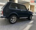 Зеленый ВАЗ 21214, объемом двигателя 1.7 л и пробегом 46 тыс. км за 4500 $, фото 5 на Automoto.ua