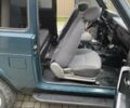 Зелений ВАЗ 21214, об'ємом двигуна 1.7 л та пробігом 127 тис. км за 3850 $, фото 9 на Automoto.ua