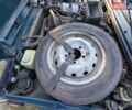 Зеленый ВАЗ 21214, объемом двигателя 1.7 л и пробегом 156 тыс. км за 2800 $, фото 4 на Automoto.ua