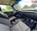 Зеленый ВАЗ 21214, объемом двигателя 1.7 л и пробегом 168 тыс. км за 3250 $, фото 20 на Automoto.ua