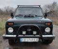 Зелений ВАЗ 21214, об'ємом двигуна 1.7 л та пробігом 151 тис. км за 2800 $, фото 6 на Automoto.ua
