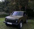 Зеленый ВАЗ 21214, объемом двигателя 1.7 л и пробегом 130 тыс. км за 4600 $, фото 1 на Automoto.ua