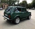 Зеленый ВАЗ 21214, объемом двигателя 1.7 л и пробегом 300 тыс. км за 3000 $, фото 2 на Automoto.ua