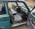 Зелений ВАЗ 21214, об'ємом двигуна 1.7 л та пробігом 151 тис. км за 2800 $, фото 3 на Automoto.ua