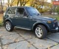 ВАЗ 21214 2008 в Харькове на Automoto.ua Зеленый ВАЗ 21214, объемом двигателя 1.7 л и пробегом 147 тыс. км за 3999 $, фото 12 на Automoto.ua