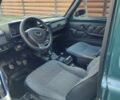 Зеленый ВАЗ 21214, объемом двигателя 1.7 л и пробегом 41 тыс. км за 4800 $, фото 5 на Automoto.ua