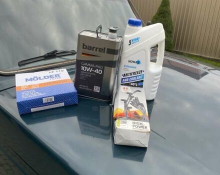 Зелений ВАЗ 21214, об'ємом двигуна 1.7 л та пробігом 127 тис. км за 3850 $, фото 15 на Automoto.ua