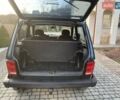 Зелений ВАЗ 21214, об'ємом двигуна 1.7 л та пробігом 127 тис. км за 3850 $, фото 5 на Automoto.ua