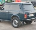 Зеленый ВАЗ 21214, объемом двигателя 1.7 л и пробегом 222 тыс. км за 3800 $, фото 12 на Automoto.ua