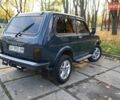 ВАЗ 21214 2008 в Харькове на Automoto.ua Зеленый ВАЗ 21214, объемом двигателя 1.7 л и пробегом 147 тыс. км за 3999 $, фото 5 на Automoto.ua