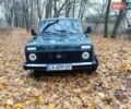 Зеленый ВАЗ 21214, объемом двигателя 1.7 л и пробегом 10 тыс. км за 5300 $, фото 6 на Automoto.ua