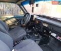 Зеленый ВАЗ 21214, объемом двигателя 1.7 л и пробегом 156 тыс. км за 2800 $, фото 14 на Automoto.ua