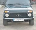 Зеленый ВАЗ 21214, объемом двигателя 1.7 л и пробегом 222 тыс. км за 3800 $, фото 15 на Automoto.ua