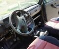Зелений ВАЗ 21214, об'ємом двигуна 1.7 л та пробігом 147 тис. км за 3999 $, фото 3 на Automoto.ua