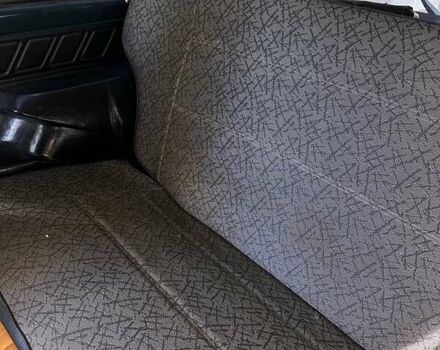 Зеленый ВАЗ 21214, объемом двигателя 1.7 л и пробегом 46 тыс. км за 4200 $, фото 15 на Automoto.ua