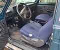 Зеленый ВАЗ 21214, объемом двигателя 1.7 л и пробегом 134 тыс. км за 4700 $, фото 8 на Automoto.ua