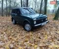 Зеленый ВАЗ 21214, объемом двигателя 1.7 л и пробегом 10 тыс. км за 5300 $, фото 1 на Automoto.ua
