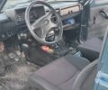 Зеленый ВАЗ 21214, объемом двигателя 1.7 л и пробегом 222 тыс. км за 3800 $, фото 22 на Automoto.ua