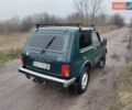 Зелений ВАЗ 21214, об'ємом двигуна 1.7 л та пробігом 151 тис. км за 2800 $, фото 9 на Automoto.ua