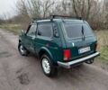 Зелений ВАЗ 21214, об'ємом двигуна 1.7 л та пробігом 151 тис. км за 2800 $, фото 2 на Automoto.ua