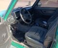 Зеленый ВАЗ 21214, объемом двигателя 1.7 л и пробегом 100 тыс. км за 3500 $, фото 9 на Automoto.ua
