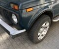 Зеленый ВАЗ 21214, объемом двигателя 1.7 л и пробегом 46 тыс. км за 4200 $, фото 9 на Automoto.ua