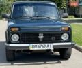 Зеленый ВАЗ 21214, объемом двигателя 1.7 л и пробегом 168 тыс. км за 3250 $, фото 8 на Automoto.ua