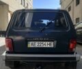 Зеленый ВАЗ 21214, объемом двигателя 1.7 л и пробегом 46 тыс. км за 4500 $, фото 6 на Automoto.ua