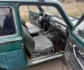 Зелений ВАЗ 21214, об'ємом двигуна 1.7 л та пробігом 151 тис. км за 2800 $, фото 9 на Automoto.ua