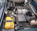 Зеленый ВАЗ 21214, объемом двигателя 1.7 л и пробегом 134 тыс. км за 4700 $, фото 10 на Automoto.ua