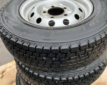 Зелений ВАЗ 21214, об'ємом двигуна 1.7 л та пробігом 151 тис. км за 2800 $, фото 15 на Automoto.ua