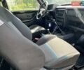 Зеленый ВАЗ 21214, объемом двигателя 1.7 л и пробегом 168 тыс. км за 3250 $, фото 16 на Automoto.ua