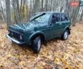 Зеленый ВАЗ 21214, объемом двигателя 1.7 л и пробегом 10 тыс. км за 5300 $, фото 5 на Automoto.ua