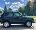 Зеленый ВАЗ 21214, объемом двигателя 1.7 л и пробегом 168 тыс. км за 3250 $, фото 6 на Automoto.ua