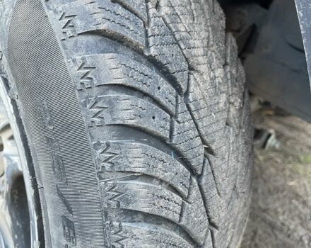 Зеленый ВАЗ 21214, объемом двигателя 1.7 л и пробегом 235 тыс. км за 2600 $, фото 2 на Automoto.ua