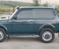 Зеленый ВАЗ 21214, объемом двигателя 1.7 л и пробегом 222 тыс. км за 3800 $, фото 13 на Automoto.ua