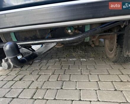 Зеленый ВАЗ 21214, объемом двигателя 1.7 л и пробегом 46 тыс. км за 4200 $, фото 17 на Automoto.ua