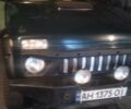 Зеленый ВАЗ 21214, объемом двигателя 1.7 л и пробегом 110 тыс. км за 5000 $, фото 1 на Automoto.ua
