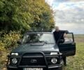 Зеленый ВАЗ 21214, объемом двигателя 1.7 л и пробегом 167 тыс. км за 3500 $, фото 1 на Automoto.ua