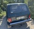 Зелений ВАЗ 21214, об'ємом двигуна 1.7 л та пробігом 142 тис. км за 3600 $, фото 5 на Automoto.ua