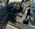 Зелений ВАЗ 21214, об'ємом двигуна 1.7 л та пробігом 156 тис. км за 5556 $, фото 3 на Automoto.ua