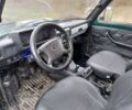 Зелений ВАЗ 21214, об'ємом двигуна 1.7 л та пробігом 151 тис. км за 2800 $, фото 7 на Automoto.ua