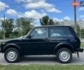 Зеленый ВАЗ 21214, объемом двигателя 1.7 л и пробегом 168 тыс. км за 3250 $, фото 10 на Automoto.ua