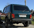 ВАЗ 21214 2009 в Черновцах на Automoto.ua Зеленый ВАЗ 21214, объемом двигателя 1.7 л и пробегом 165 тыс. км за 6500 $, фото 4 на Automoto.ua