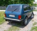 Зелений ВАЗ 21214, об'ємом двигуна 0 л та пробігом 116 тис. км за 3250 $, фото 3 на Automoto.ua